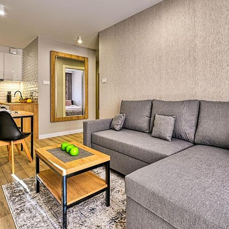 Apartamenty Sun & Snow Karpacz Nadrzeczna 외부 사진