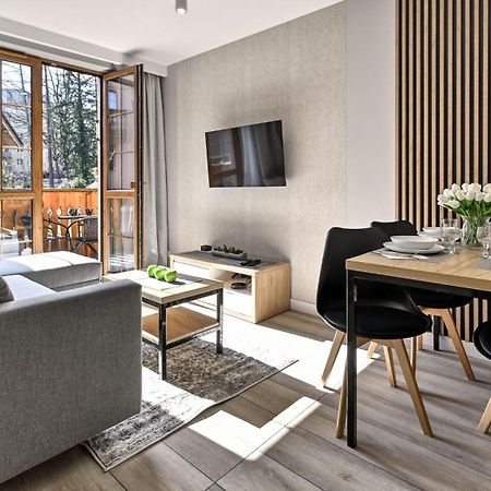 Apartamenty Sun & Snow Karpacz Nadrzeczna 외부 사진