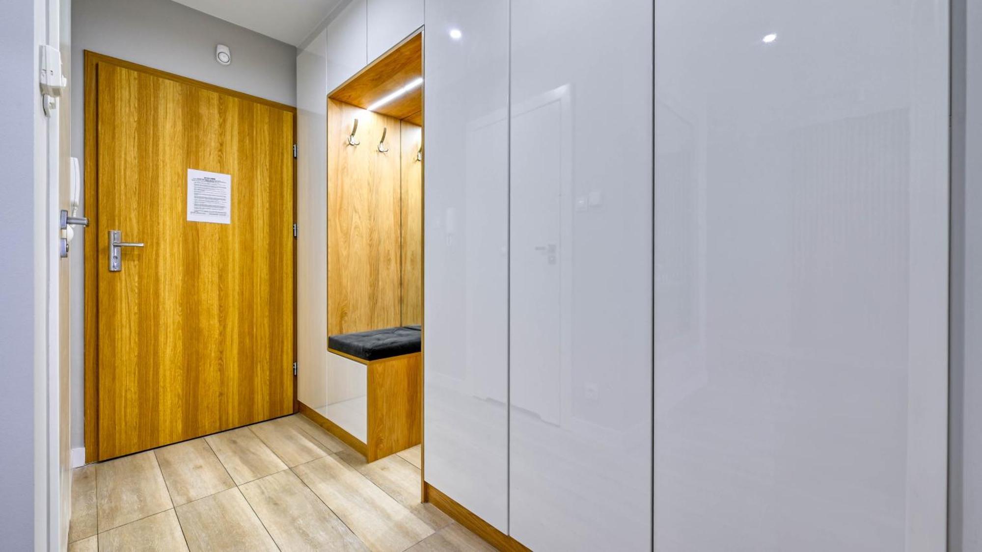 Apartamenty Sun & Snow Karpacz Nadrzeczna 외부 사진