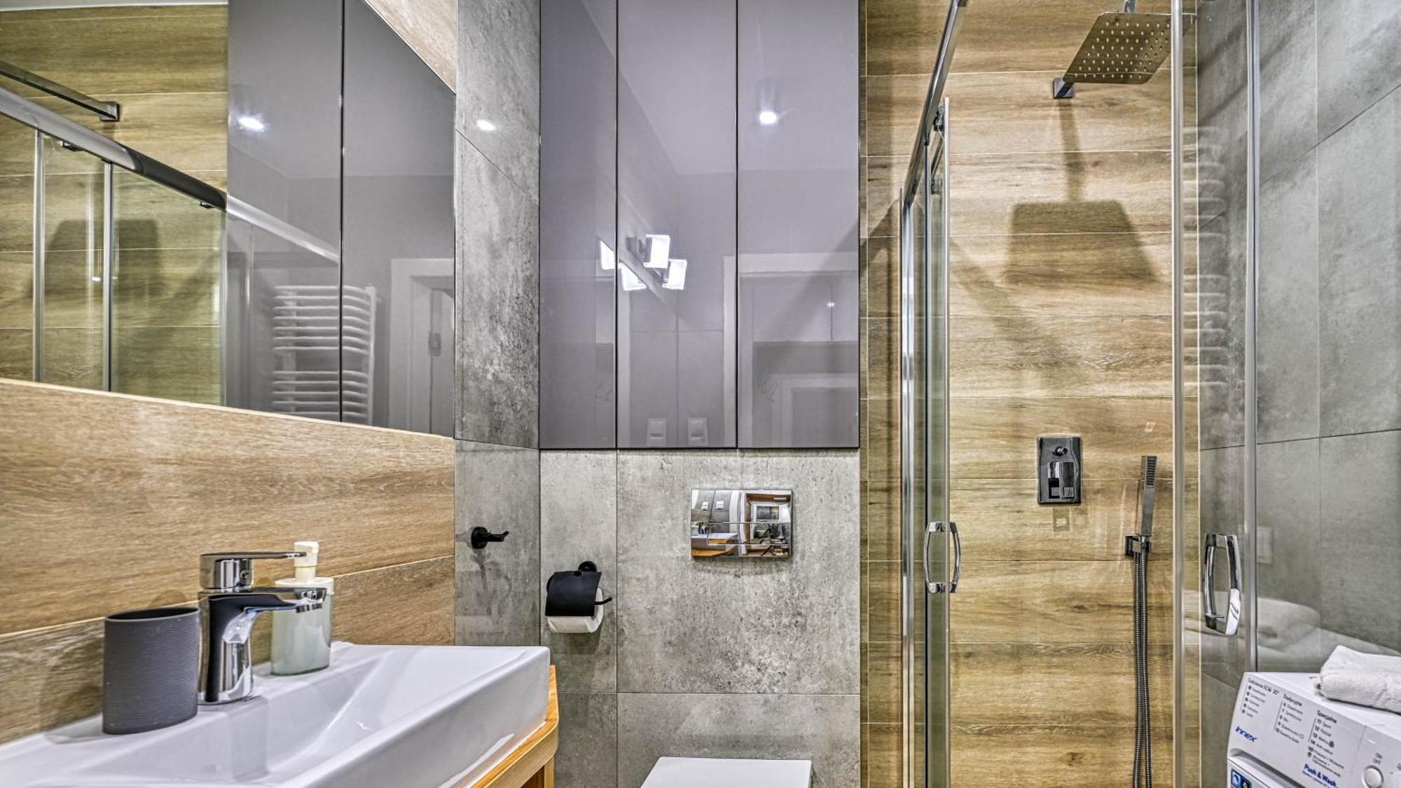 Apartamenty Sun & Snow Karpacz Nadrzeczna 외부 사진