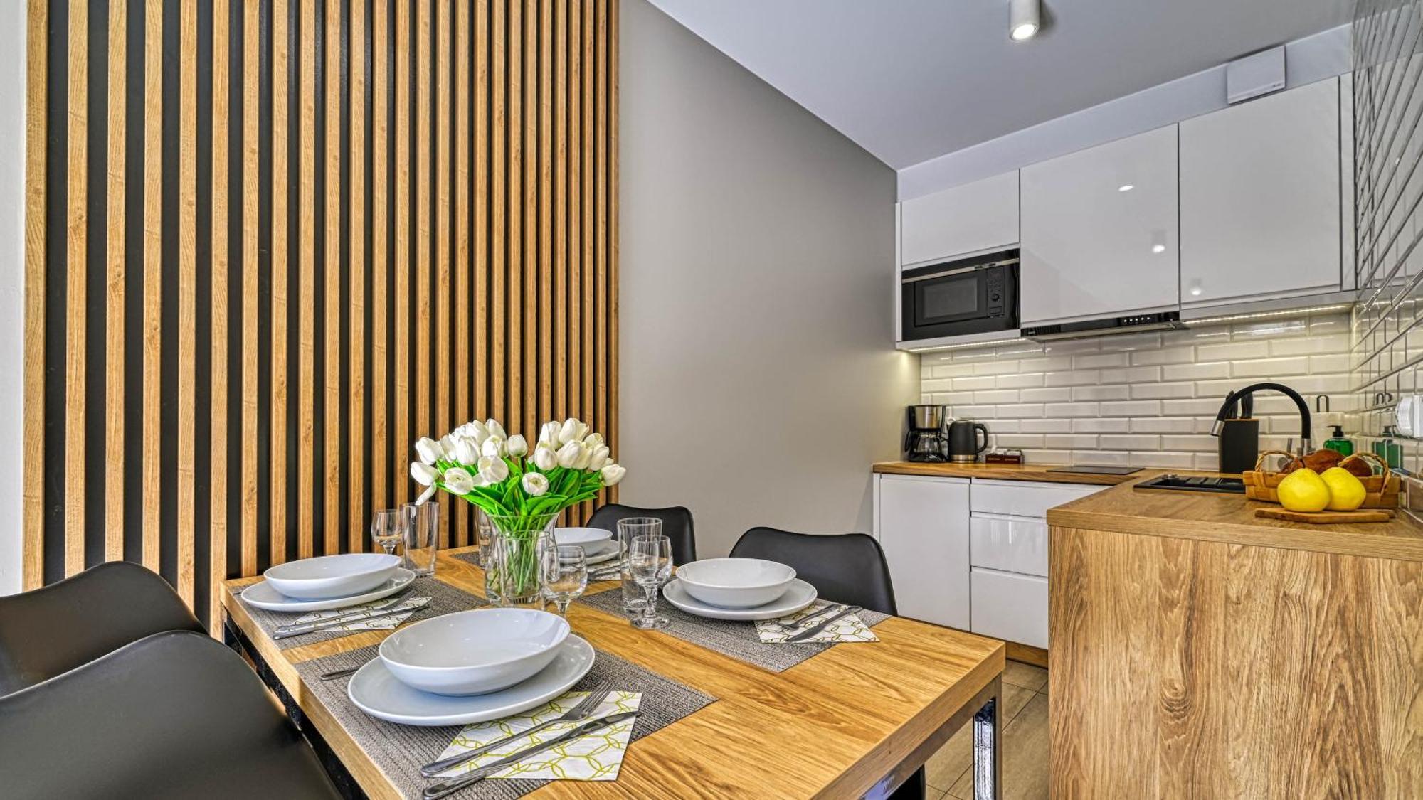 Apartamenty Sun & Snow Karpacz Nadrzeczna 외부 사진