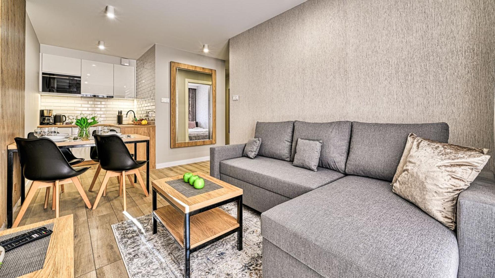 Apartamenty Sun & Snow Karpacz Nadrzeczna 외부 사진