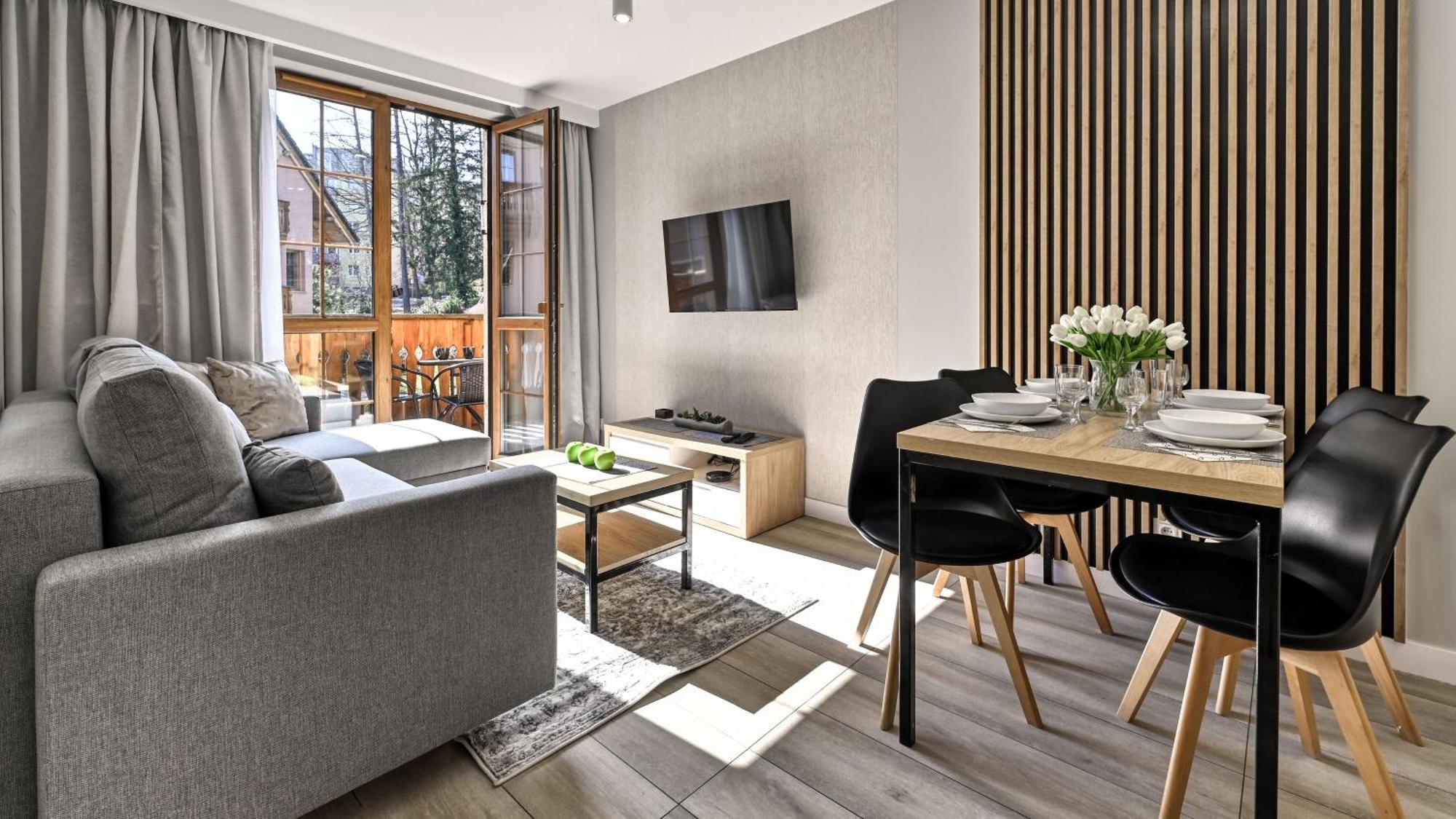 Apartamenty Sun & Snow Karpacz Nadrzeczna 외부 사진