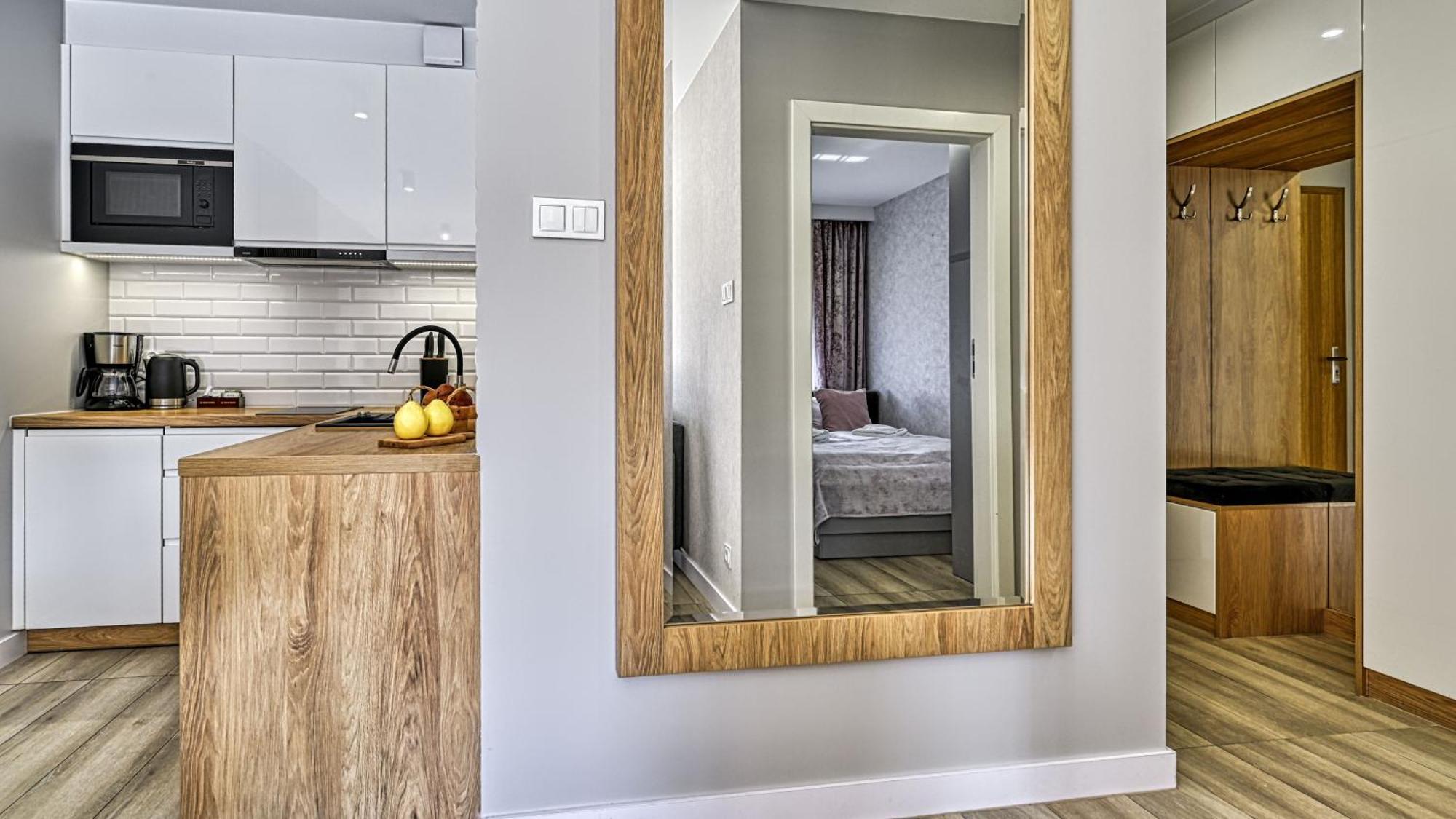 Apartamenty Sun & Snow Karpacz Nadrzeczna 외부 사진