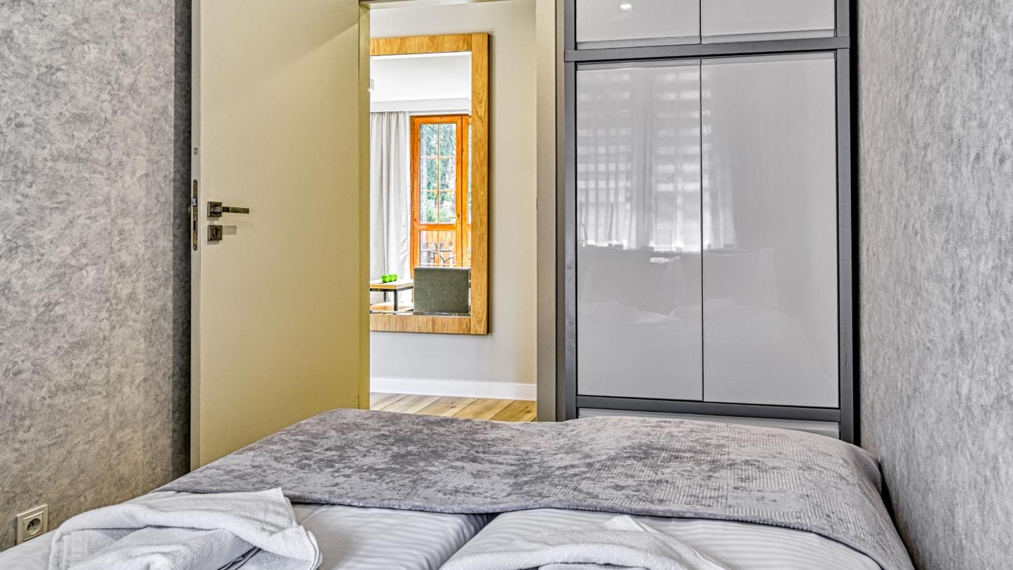 Apartamenty Sun & Snow Karpacz Nadrzeczna 외부 사진