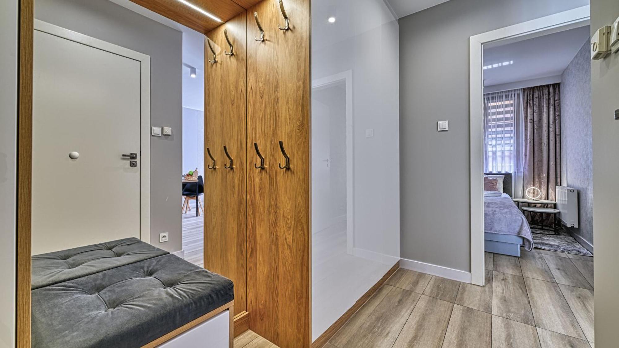 Apartamenty Sun & Snow Karpacz Nadrzeczna 외부 사진